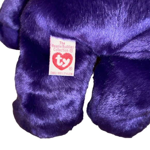 Ty Beanie Babies. In NEW condition with original tags. Selling each separately - Picture 11 of 16
